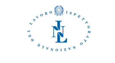 Nuovo provvedimento di sospensione attività imprenditoriale