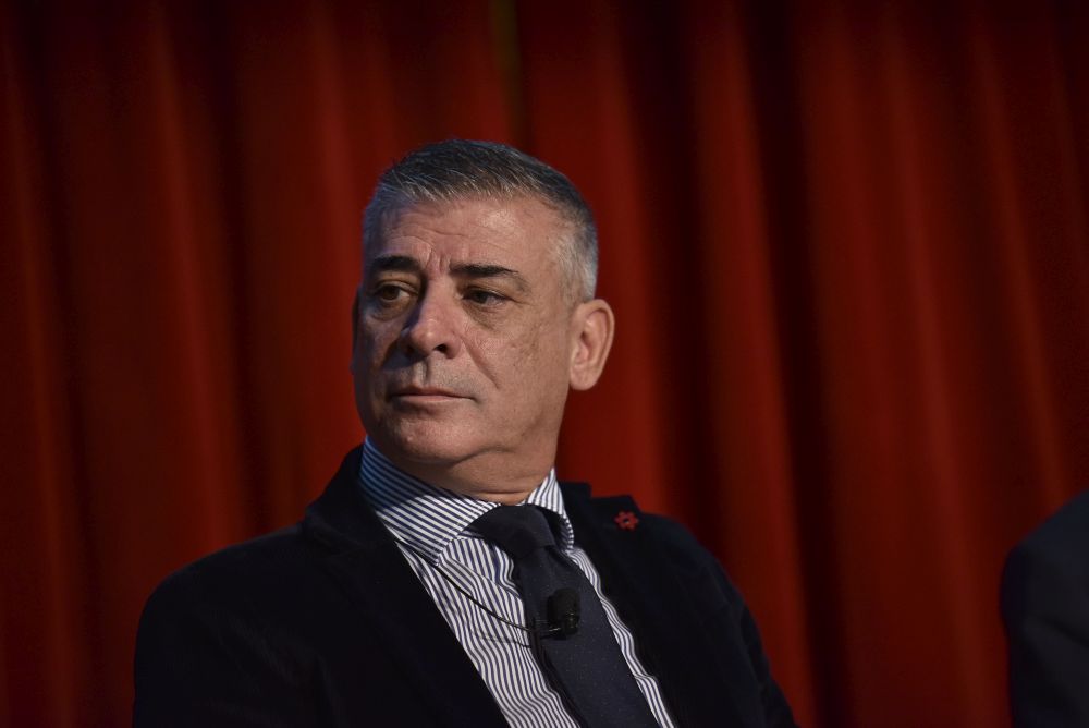 Ebipro: Leonardo Pascazio riconfermato presidente