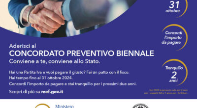Concordato Preventivo Biennale: perché è necessaria una proroga