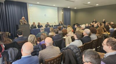 Collegato lavoro e legge di bilancio: il convegno fa il pienone