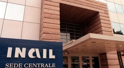 INAIL: nuovo applicativo per l’invio dei certificati medici di infortunio sul lavoro