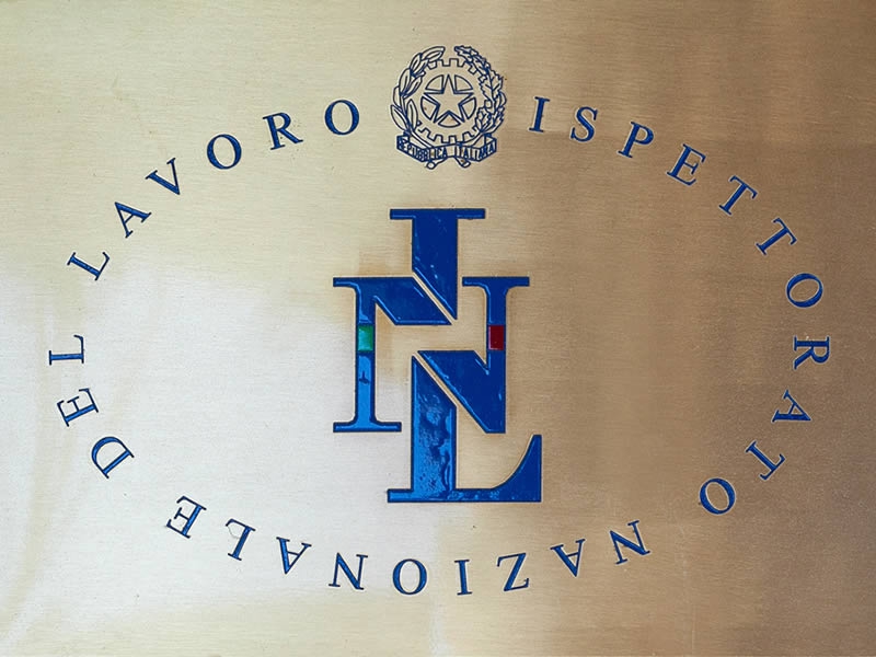 Torna il colloquio in presenza per la convalida delle madri e dei padri lavoratori