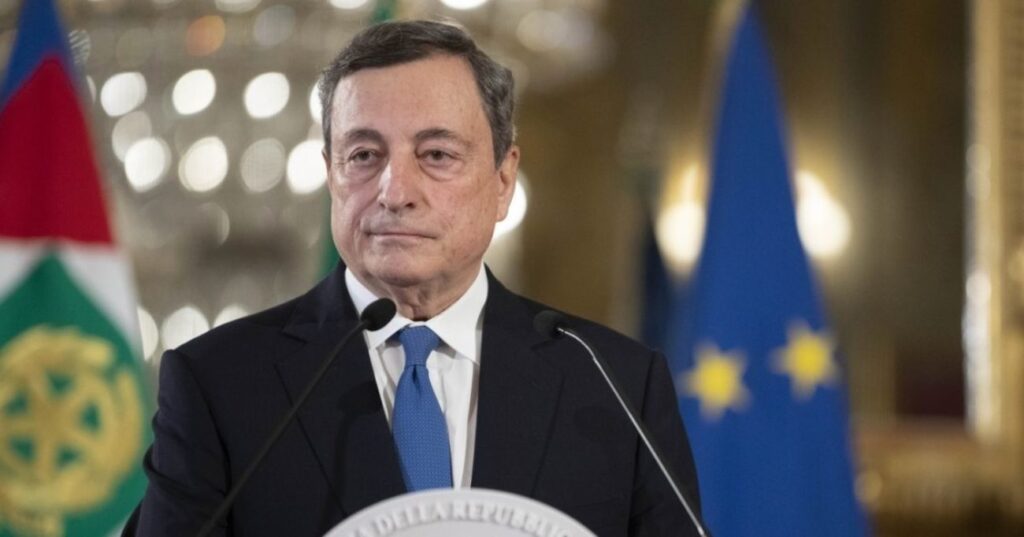Il Governo Draghi: ecco la squadra dei ministri