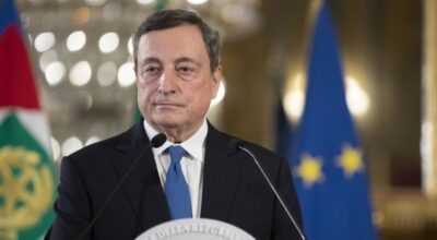 Il Governo Draghi: ecco la squadra dei ministri