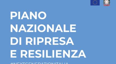 Piano nazionale di ripresa e resilienza