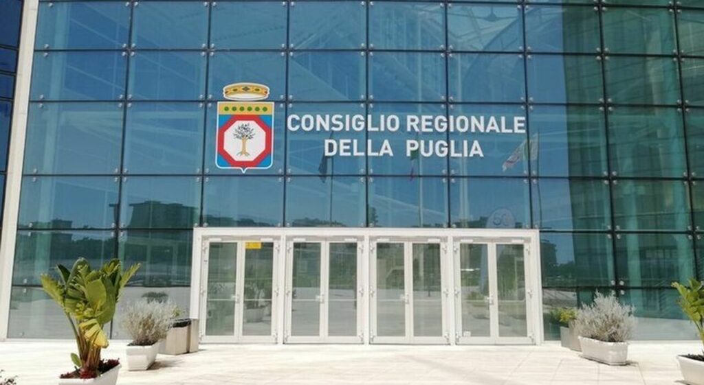 “Norme per lo sviluppo, la valorizzazione e la tutela dell’artigianato pugliese”